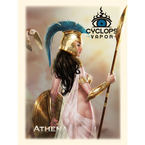 CYCLOPS VAPOR 50 IN 60 | ATHENA