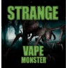 STRANGER VAPE - STORM - DIY